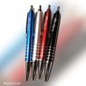 Értékes vagy! feliratos toll