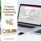 Online marketing: 5 napos mini kihívás kezdőknek a gördülékeny marketingedhez, avagy hogy aktivizáld a követőidet napi pár perc munkával?
