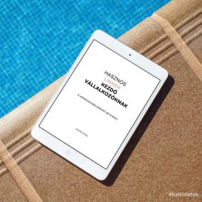   Hasznos linkek kezdő vállalkozóknak -  Letölthető Katiötletek segítség pdf formában kezdőknek