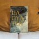 Puhatáblás könyv: Horváth Eszter: Hagyaték című könyv