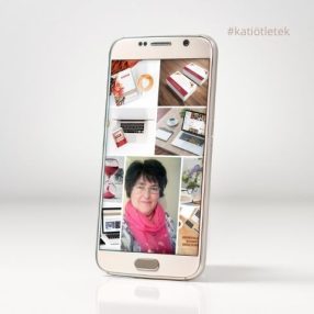    Megrendelés: Katiötletek online szakmai tanácsadás (5x60 perc) extra kedvezménnyel 24000 Ft/óra díjon