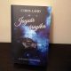 Puhatáblás könyv: Chris Land: Jaguár árnyéka