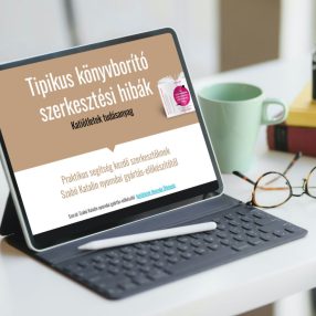   Tipikus könyvborító szerkesztési hibák  és azok megoldása -  Letölthető Katiötletek segítség pdf formában kezdő szerkesztőknek