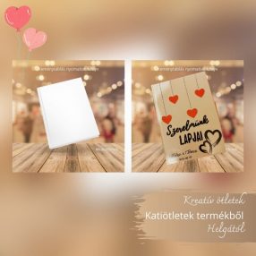 Kreatív ötletek Katiötletek termékből Helgától