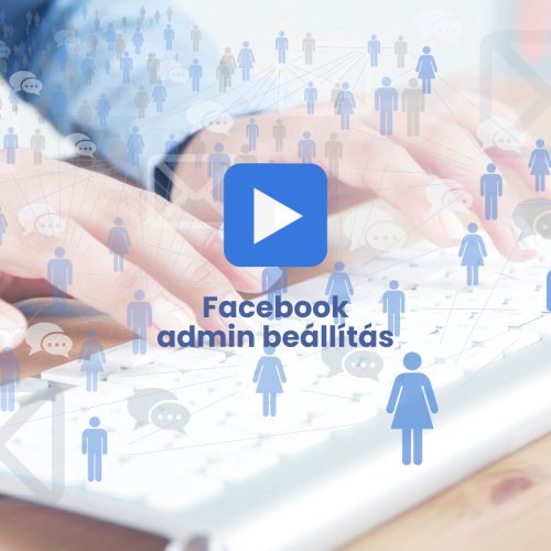 Facebook oldal új admin beállítás - Katiötletek mini videós segítség