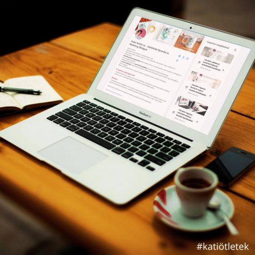 Így készíthetsz látványos képernyőképet online marketinghez