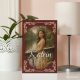 Puhatáblás könyv: Linda Penny: Katrin útja című könyv