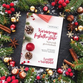  Letölthető Karácsonyi foglalkoztató nem csak gyerekeknek Katiötletek pdf formában