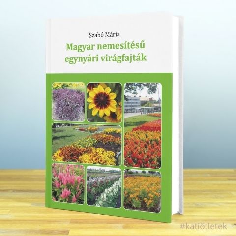 Így készült Marika keménytáblás könyve