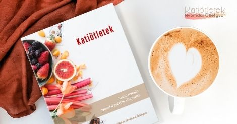 A szerzői könyvkiadásról - Katiötletek hasznos információk