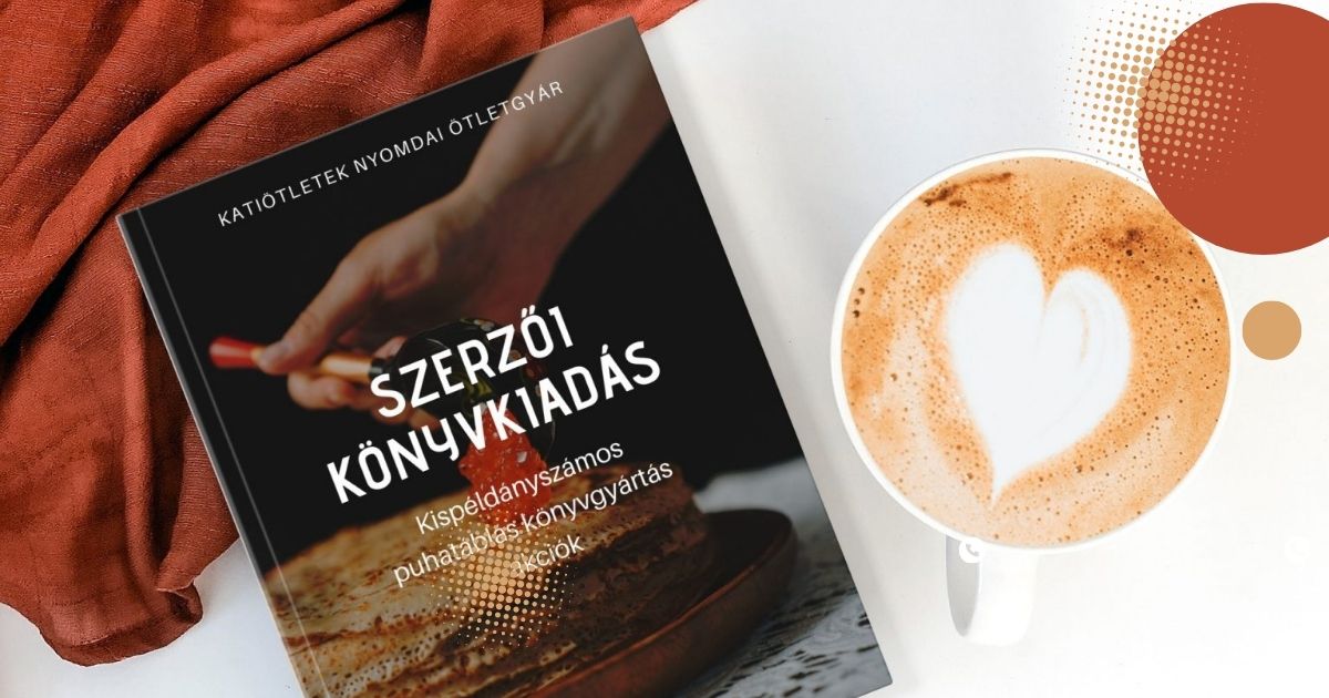 2026-ban újra elindítottam a regény típusú könyvgyártásakcióimat